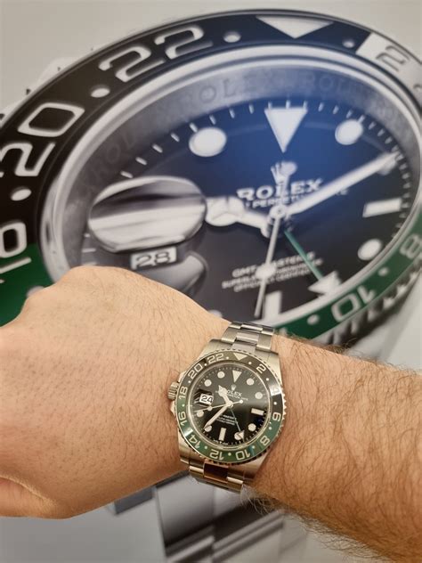 rolex gmt master 2 einstellen|rolex gmt master 2 sprite.